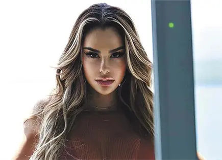 Ninel Conde explota contra Jos&eacute; Manuel Figueroa