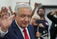 Paga Presidencia 700 mil pesos por el retrato de AMLO