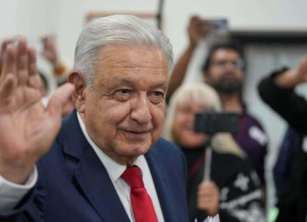 Respuesta de AMLO a El Mayo Zambada en Sinaloa