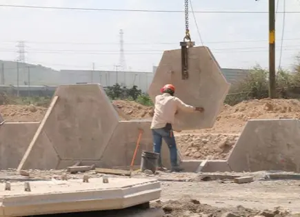 CMIC: S&iacute; hay obra para constructoras locales