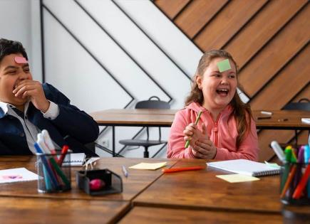 Técnicas y consejos para manejar la conducta de alumnos en el aula