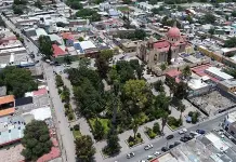 Vecinos de Villa de Pozos  proponen a concejales