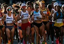 Cierre de la delegación mexicana en París 2024: Maratón y Ciclismo Cierre de la delegación mexicana en París 2024: Maratón y Ciclismo