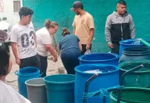 Ciudades Esponja: Una soluci&oacute;n innovadora para la escasez de agua en M&eacute;xico
