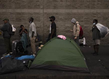 Crisis de indigencia en San Francisco: propuestas y desafíos