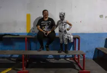 Emocionante evento de lucha libre en Ciudad de Guatemala Emocionante evento de lucha libre en Ciudad de Guatemala