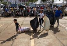 Jornada de Recolecci&oacute;n de Pl&aacute;sticos por &Uacute;tiles Escolares