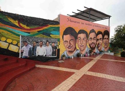 Jóvenes de Jalisco, con un año ausentes