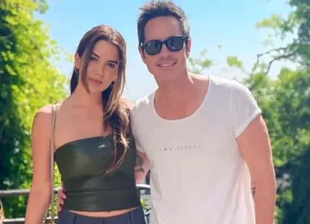 Ochmann revela que su relación con Lorena González