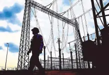 Paraliza apagón  a comunidades  de Santa María