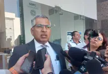 Blindaje de frontera con Zacatecas ha dado resultados: SSPC Blindaje de frontera con Zacatecas ha dado resultados: SSPC