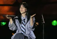 Billie Eilish se suma a los elogios para Sheinbaum