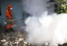 Aumentan casos de dengue en El Salvador