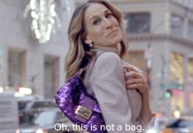 Bolsos icónicos que marcaron la cultura pop