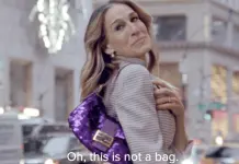Bolsos icónicos que marcaron la cultura pop