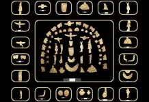 Descubrimiento arqueol&oacute;gico en Egipto