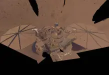 Descubrimiento de agua en Marte y su relación con la vida Descubrimiento de agua en Marte y su relación con la vida