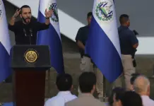 Petición de la CIDH: derogar régimen de excepción en El Salvador