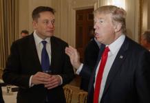 Entrevista en vivo entre Donald Trump y Elon Musk en la red social X