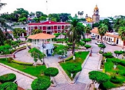 Hay potencial para más pueblos mágicos: Flores A.