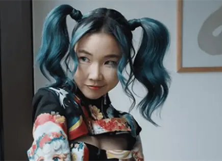 Suji Kim, Chingu Amiga, conquista Corea con tacos mexicanos