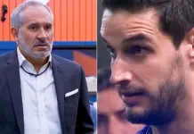 Preocupación por las amenazas de Adrián Marcelo en reality show Preocupación por las amenazas de Adrián Marcelo en reality show