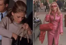 La influencia de los bolsos de lujo en la cultura pop La influencia de los bolsos de lujo en la cultura pop