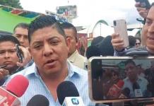 Video | Niega Gallardo sobreprecio en construcción de la Vía Alterna