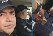 Policías de Valles exhibidos en video: siguen activos y sin sanción