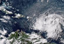 Preparativos y alertas ante la llegada de la Tormenta Tropical Ernesto a Puerto Rico