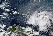 Preparativos y alertas ante la llegada de la Tormenta Tropical Ernesto a Puerto Rico Preparativos y alertas ante la llegada de la Tormenta Tropical Ernesto a Puerto Rico