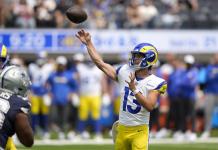 Rams vs Cowboys: Resumen del emocionante partido de pretemporada de la NFL