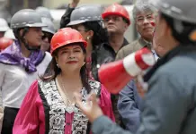¿Qué promete Clara Brugada para Tlalpan y la Ciudad de México en su administración? ¿Qué promete Clara Brugada para Tlalpan y la Ciudad de México en su administración?