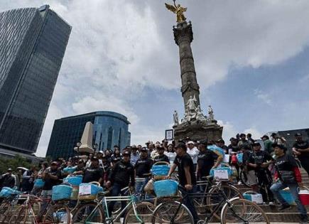 Tlaxcala bate récord con tacos de canasta