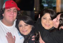 Victoria Ruffo y la Importancia de la Familia en su Vida