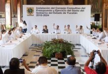 Yucatán: Destacado por su Transparencia y Confianza