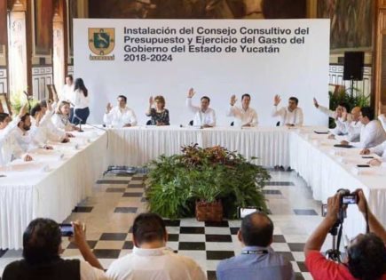 Yucatán: Destacado por su Transparencia y Confianza