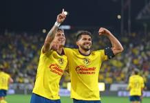 América sufre pero avanza a 4tos de final