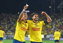 América sufre pero avanza a 4tos de final América sufre pero avanza a 4tos de final