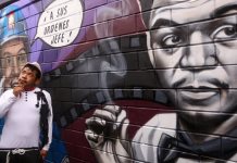 Celebración de los 113 años de Cantinflas en CDMX Celebración de los 113 años de Cantinflas en CDMX