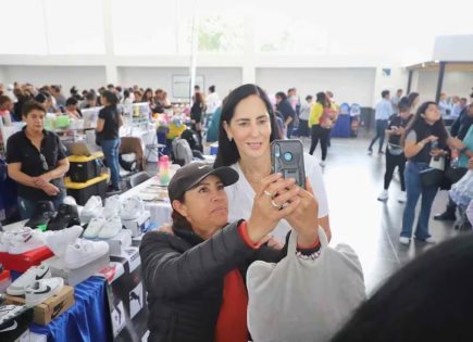 Feria de Regreso a Clases 2024 en Álvaro Obregón