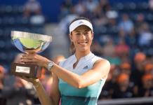 Garbiñe Muguruza y su regreso a Monterrey