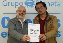 Investigación Permiso para matar revela cruda realidad en México Investigación Permiso para matar revela cruda realidad en México