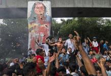 Investigación y exigencia de justicia en Bangladesh