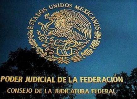 Jueces y magistrados lanzan ultimátum de paro nacional