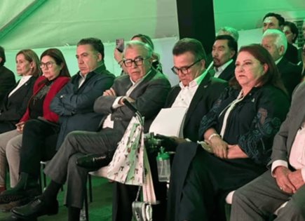 La Escisión del Cártel de Sinaloa en Sinaloa