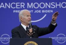 Plan de Biden para Reducir Muertes por Cáncer