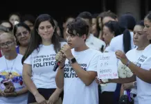 Preocupaci&oacute;n por detenciones en Venezuela tras elecciones