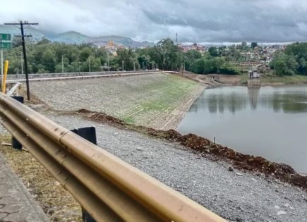 Recomendación de la CNDH por contaminación en Puebla