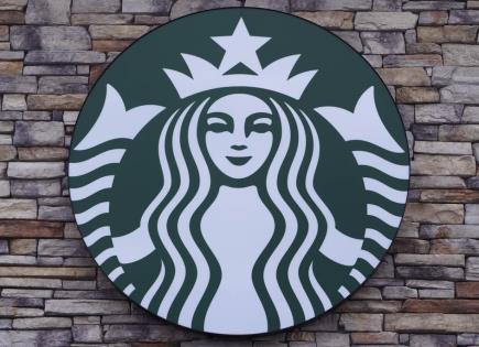 Starbucks nombra a Brian Niccol como nuevo CEO en reemplazo de Laxman Narasimhan